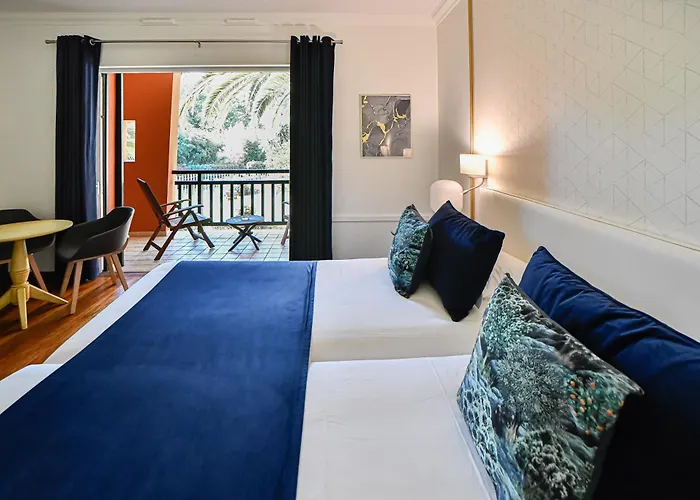 Hotel: Hotel Les Freres Ibarboure